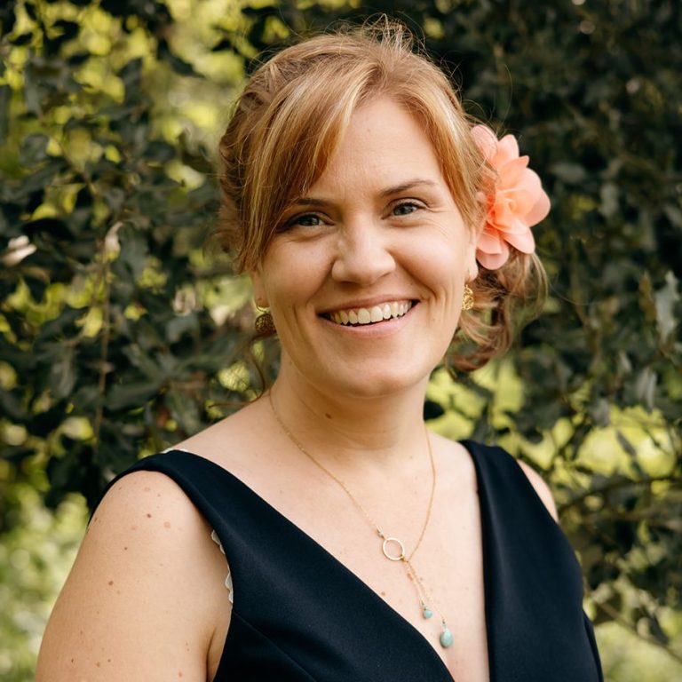 Crédit : Laura Leclair Delord - Photographe